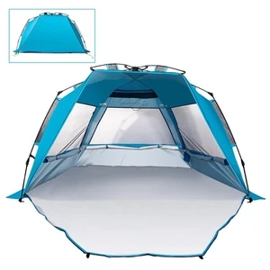 POP-Up-Beach-Tent-with-Mat-XL