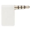 Mic Check Microphone Blocker | https://www.bestnamebadges.com