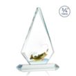 Windsor VividPrint™ Award - Starfire | https://www.bestnamebadges.com