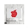 Single Use Gel Sanitizer Packet | https://www.bestnamebadges.com