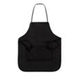 Non-Woven Full Apron | https://www.bestnamebadges.com