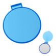 Compact Mirror | https://www.bestnamebadges.com
