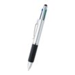 4-In-1 Pen With Stylus | https://www.bestnamebadges.com