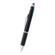 4-In-1 Pen With Stylus | https://www.bestnamebadges.com