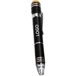 LED Aluminum Tool Pen- Screwdriver | https://www.bestnamebadges.com