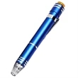 LED Aluminum Tool Pen- Screwdriver | https://www.bestnamebadges.com