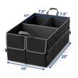 Large Car Trunk Organizer | https://www.bestnamebadges.com