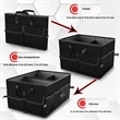 Large Car Trunk Organizer | https://www.bestnamebadges.com