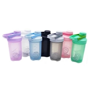 17 OZ  Protein Blender boottle Shaker cups | https://www.bestnamebadges.com