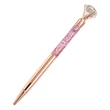 Big Rhinestone Pens Refill Crystal Diamond | https://www.bestnamebadges.com