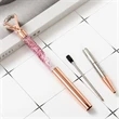 Big Rhinestone Pens Refill Crystal Diamond | https://www.bestnamebadges.com
