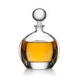 Sandown Decanter | https://www.bestnamebadges.com