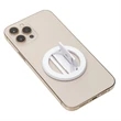 Zeldad Magnetic Phone Caddy | https://www.bestnamebadges.com