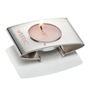 Amour Tea Light Holder | https://www.bestnamebadges.com