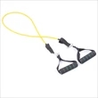 Resistance Bands Set (11pcs) Handles-Stackable Up to 150 lbs | https://www.bestnamebadges.com