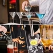 Cocktail Shaker Set 22-Piece | https://www.bestnamebadges.com
