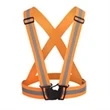 Adjustable Reflective Safety Vest/ Jackets | https://www.bestnamebadges.com