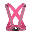 Adjustable Reflective Safety Vest/ Jackets | https://www.bestnamebadges.com