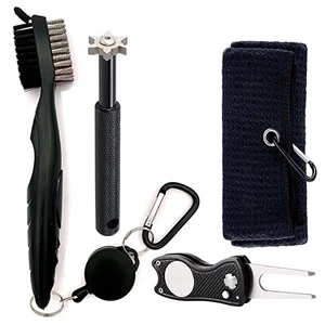 Golf Club Cleaner Set