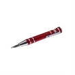 LED Aluminum Tool Pen With Screwdriver | https://www.bestnamebadges.com
