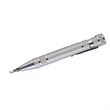 LED Aluminum Tool Pen With Screwdriver | https://www.bestnamebadges.com