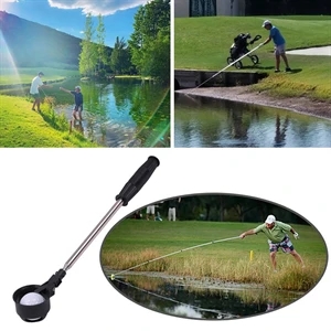 Extendable Golf Ball Retriever