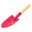 Garden Hand Shovel | https://www.bestnamebadges.com