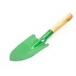 Garden Hand Shovel | https://www.bestnamebadges.com