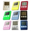 LCD Digital Screen Kitchen Timer | https://www.bestnamebadges.com