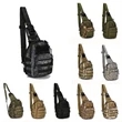 Military Tactical Molle Chest Bag | https://www.bestnamebadges.com