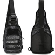 Military Tactical Molle Chest Bag | https://www.bestnamebadges.com