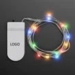 Craft String Lights 10 ft | https://www.bestnamebadges.com