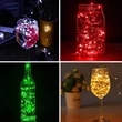 Craft String Lights 10 ft | https://www.bestnamebadges.com