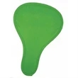 Collapsible Foldable Polyester Fan | https://www.bestnamebadges.com