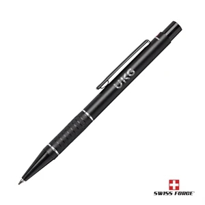 Swiss Force® Aarburg Pen | https://www.bestnamebadges.com