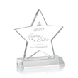 Nelson Star Award | https://www.bestnamebadges.com