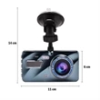 1080P Full HD Car DVR Dashboard Camera Video Recorder | https://www.bestnamebadges.com