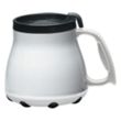 16 Oz. Low Rider Desk Mug | https://www.bestnamebadges.com
