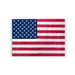 Embroidered USA Golf Flags | https://www.bestnamebadges.com
