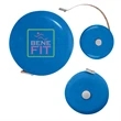 Harvest Tape Measure | https://www.bestnamebadges.com