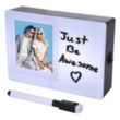 Light Up Cinema Board | https://www.bestnamebadges.com
