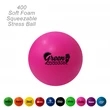 Popular Therapeutic Squeezable Stress Balls | https://www.bestnamebadges.com
