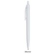 Glossy Pen | https://www.bestnamebadges.com