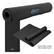 Single Layer Yoga Mat | https://www.bestnamebadges.com