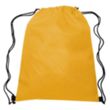 Non-Woven Recycled Hit Sports Pack | https://www.bestnamebadges.com