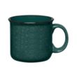 15 Oz. Campfire Mug | https://www.bestnamebadges.com