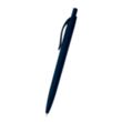 Sleek Write Rubberized Pen | https://www.bestnamebadges.com