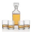 Chelsea Decanter Set | https://www.bestnamebadges.com