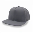 5 panel high profile snapback cap | https://www.bestnamebadges.com