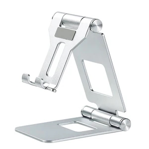 Adjustable Desktop Phone Stand